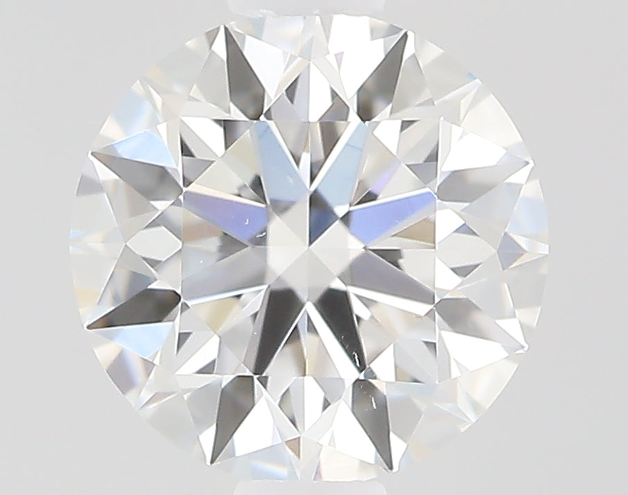 0.60 carat Round diamond E VS2 Excellent