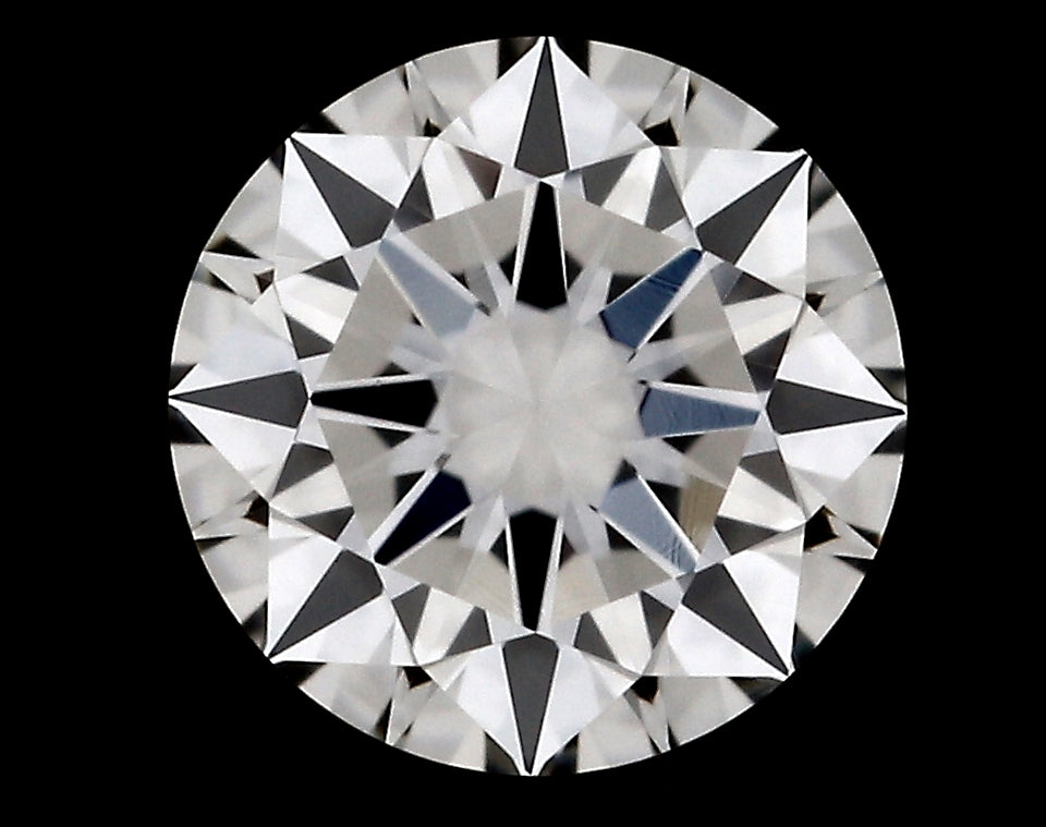0.30 carat Round diamond E VVS2 Excellent