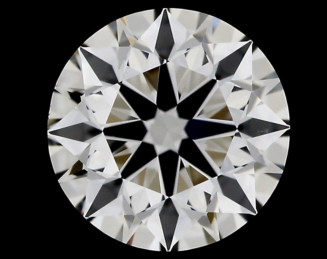 0.70 carat Round diamond G VS2 Excellent