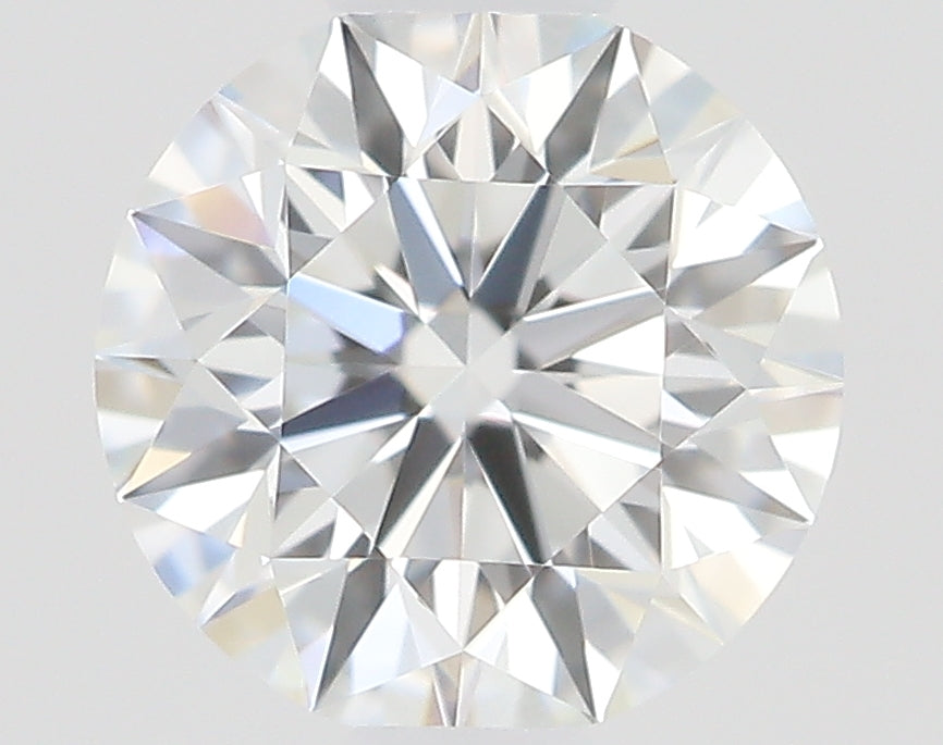 0.31 carat Round diamond G VVS1 Excellent