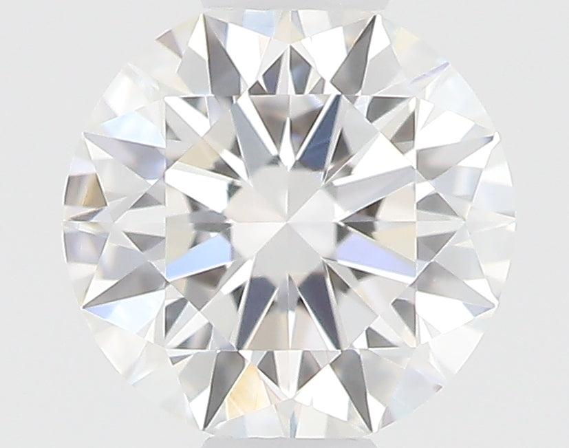 0.31 carat Round diamond E VS1 Excellent