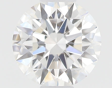 0.31 carat Round diamond E VS1 Excellent