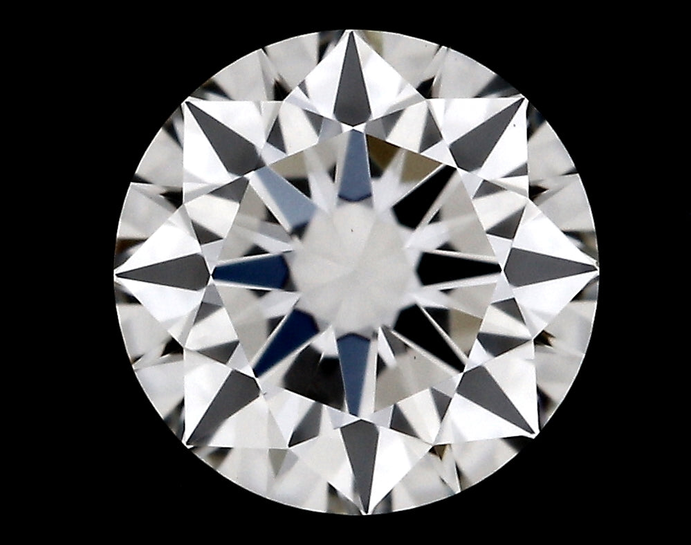 0.30 carat Round diamond D VS1 Excellent