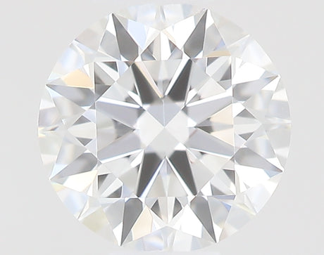 0.31 carat Round diamond F VS1 Excellent