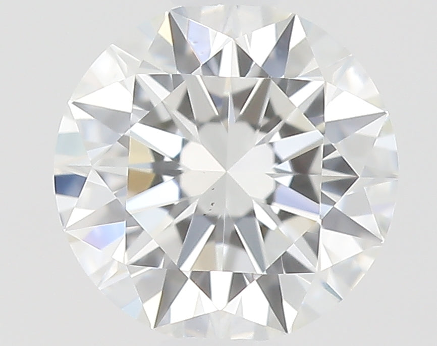 0.45 carat Round diamond G VS1 Excellent