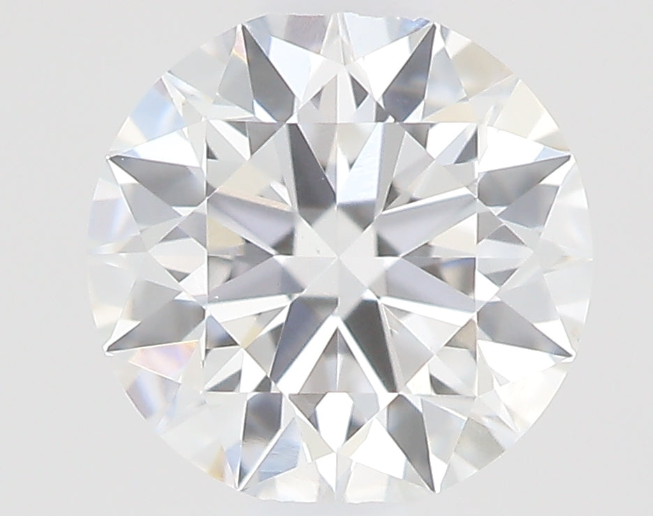 0.35 carat Round diamond F VS2 Very good