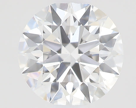 0.35 carat Round diamond F VS2 Very good