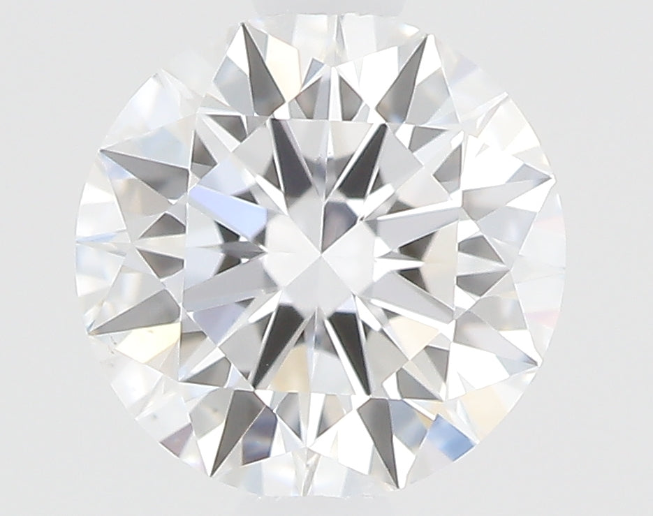 0.50 carat Round diamond D VS1 Excellent
