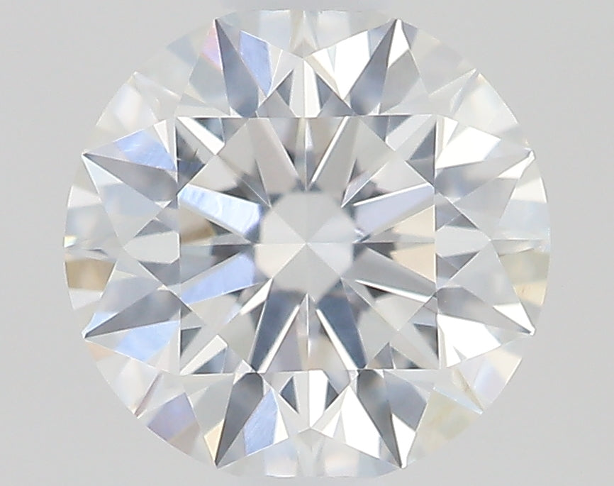 0.50 carat Round diamond F SI2 Excellent