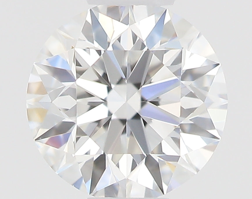 0.30 carat Round diamond E VS1 Excellent