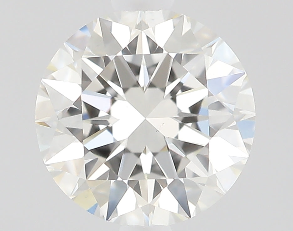0.50 carat Round diamond H VS1 Excellent