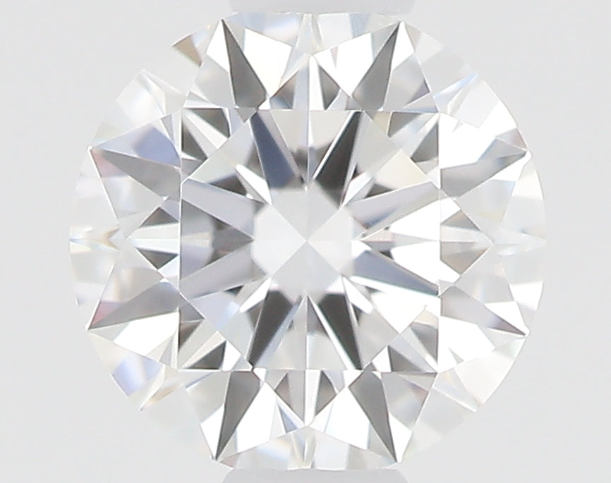 0.32 carat Round diamond E VS1 Excellent