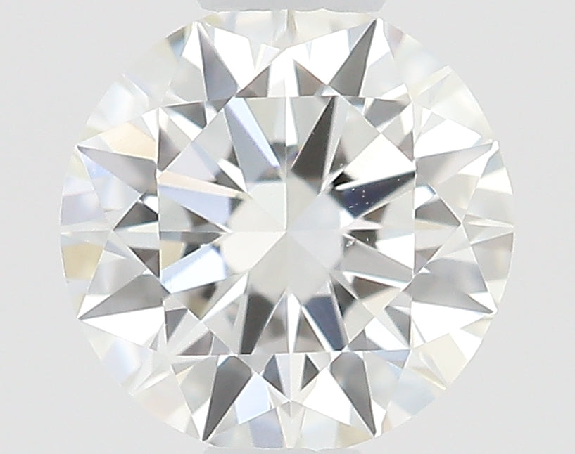 0.30 carat Round diamond H VS1 Very good