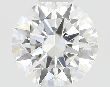 0.30 carat Round diamond H VS1 Very good