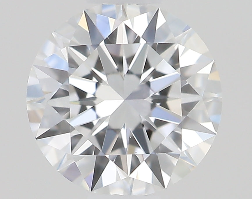 0.40 carat Round diamond E VS1 Excellent