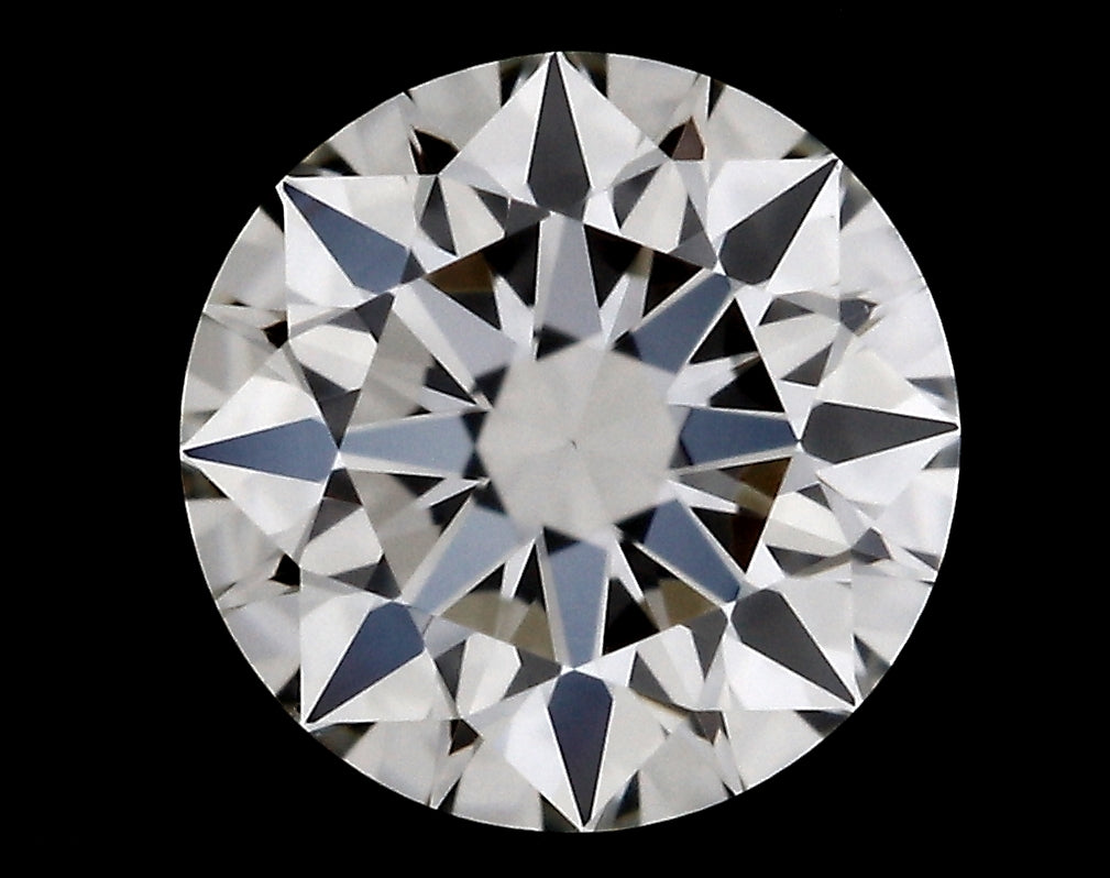 0.30 carat Round diamond G VVS1 Excellent