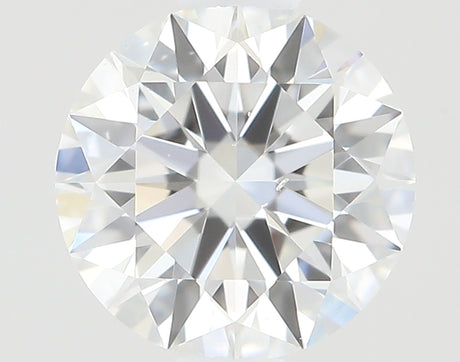 0.35 carat Round diamond G SI1 Excellent