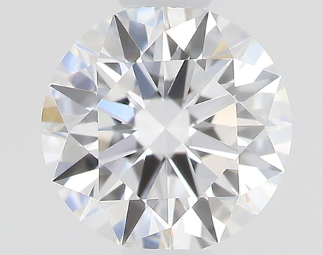 0.30 carat Round diamond E VVS1 Excellent