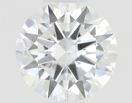 0.30 carat Round diamond F VS2 Excellent