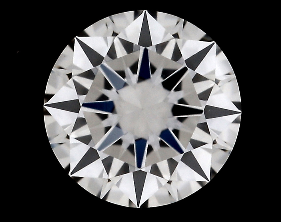 0.30 carat Round diamond E VS1 Excellent