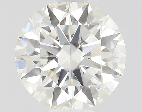 0.30 carat Round diamond J VS1 Excellent