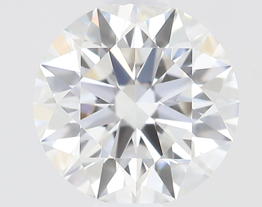 0.31 carat Round diamond G IF Excellent