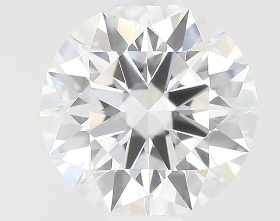 0.30 carat Round diamond F VVS1 Excellent