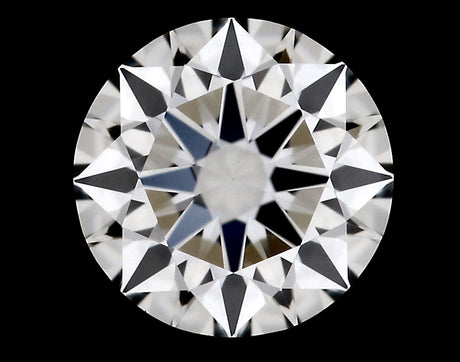 0.31 carat Round diamond E VS1 Excellent