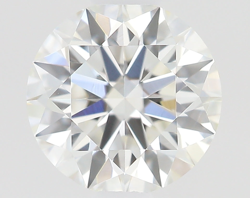 0.40 carat Round diamond I VS1 Excellent