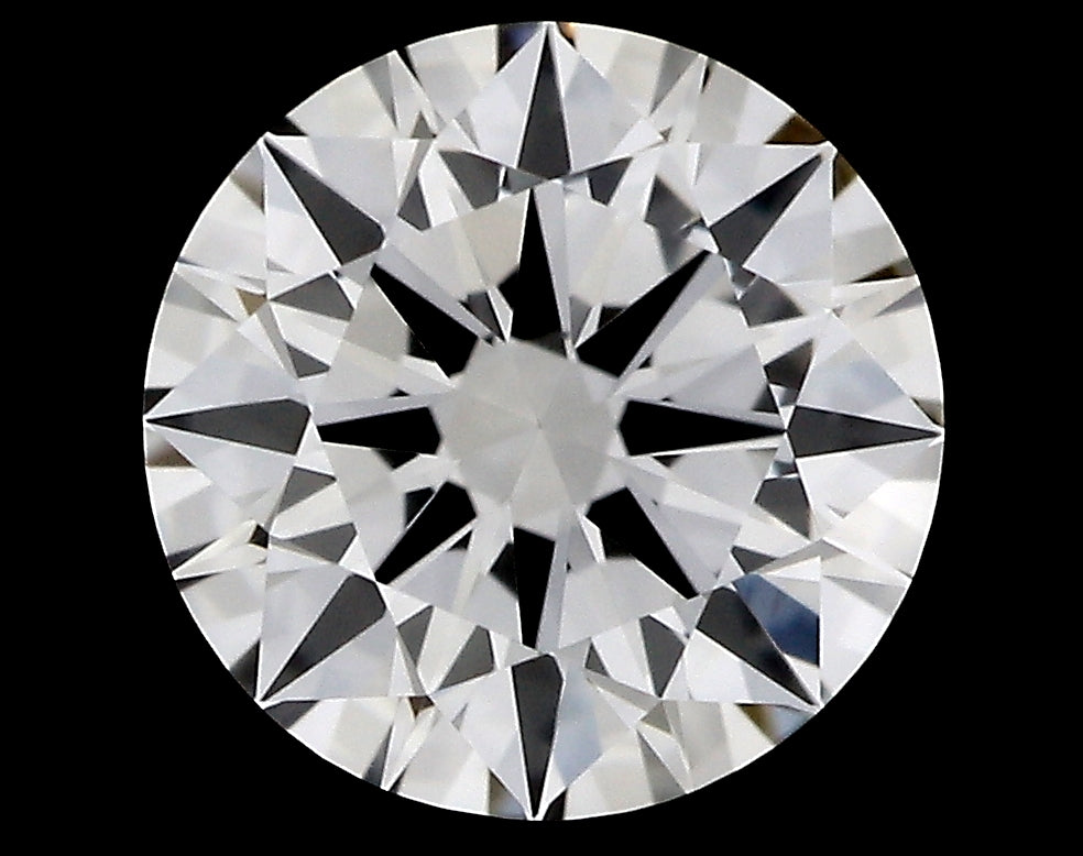 0.51 carat Round diamond G VVS2 Excellent