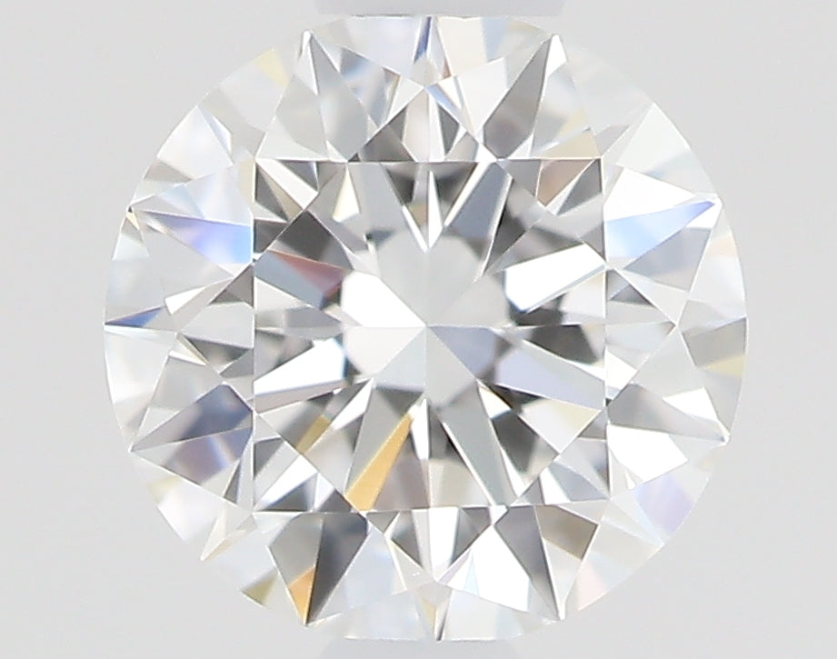 0.40 carat Round diamond E IF Excellent