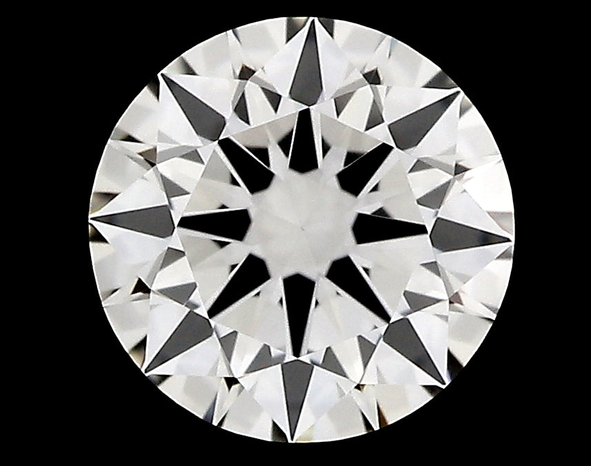 0.32 carat Round diamond G  VVS2 Excellent