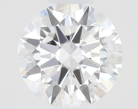 0.30 carat Round diamond D VVS1 Excellent