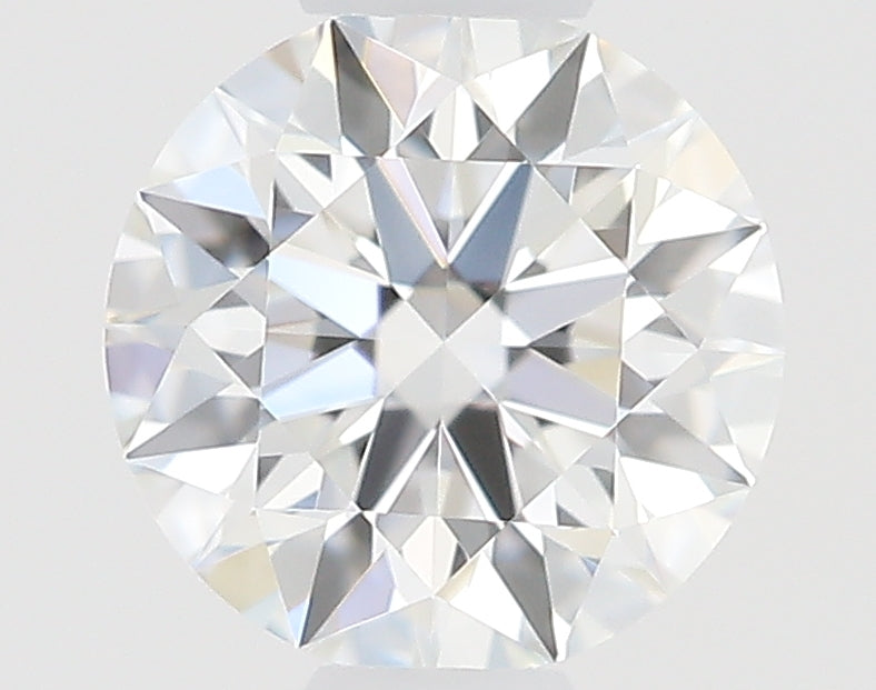 0.30 carat Round diamond F  VVS2 Excellent