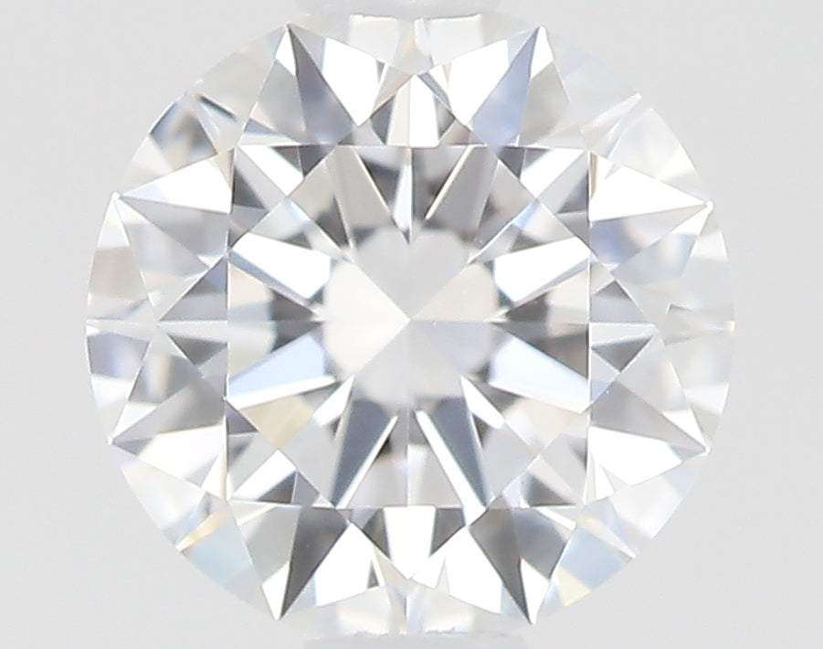 0.30 carat Round diamond E VS1 Excellent