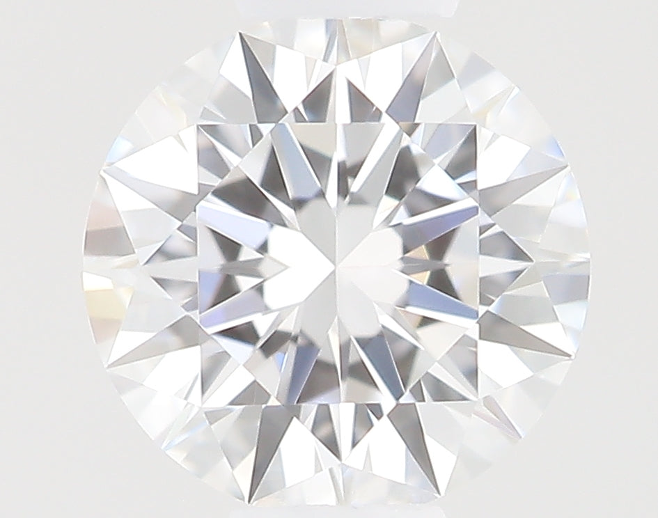 0.34 carat Round diamond D  VVS1 Excellent