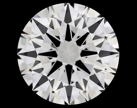 1.50 carat Round diamond D VS1 Excellent