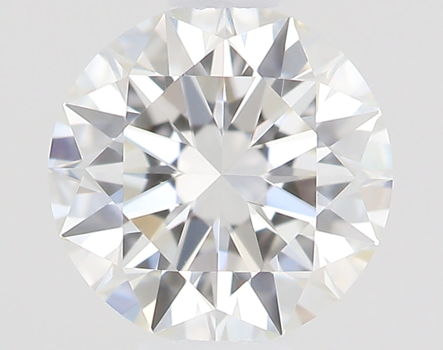 0.31 carat Round diamond F VVS2 Excellent