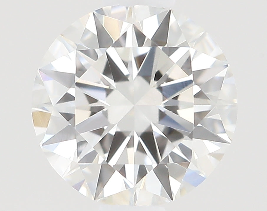 0.31 carat Round diamond E VS1 Excellent