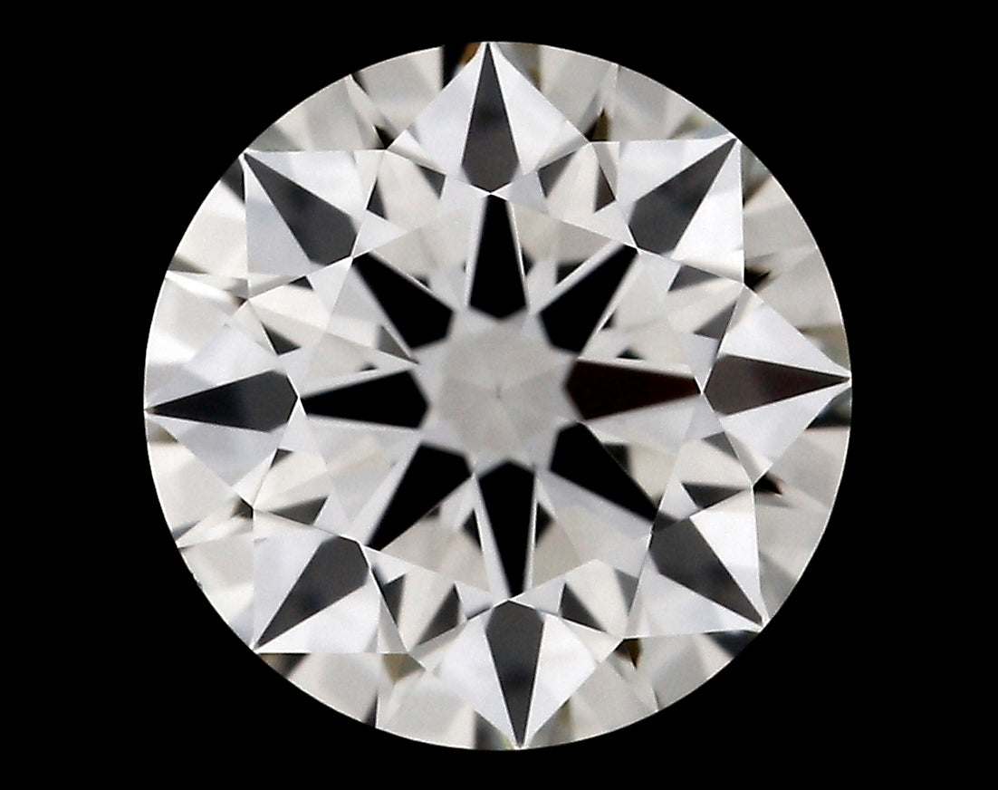 0.50 carat Round diamond G VVS1 Excellent