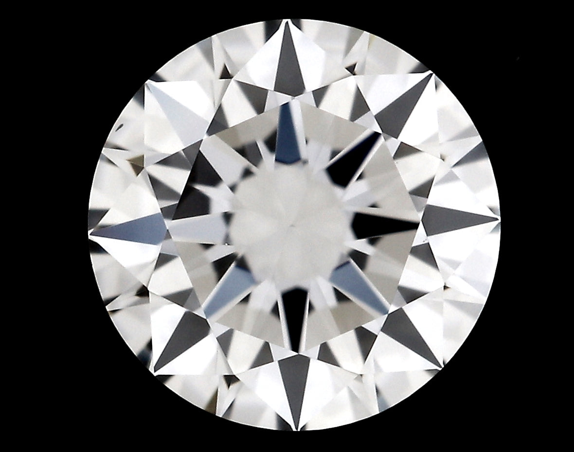 0.50 carat Round diamond D VS1 Excellent