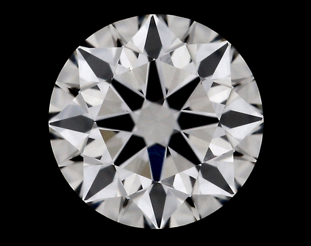 0.30 carat Round diamond E VS1 Excellent