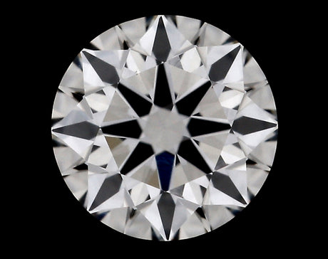 0.30 carat Round diamond E VS1 Excellent