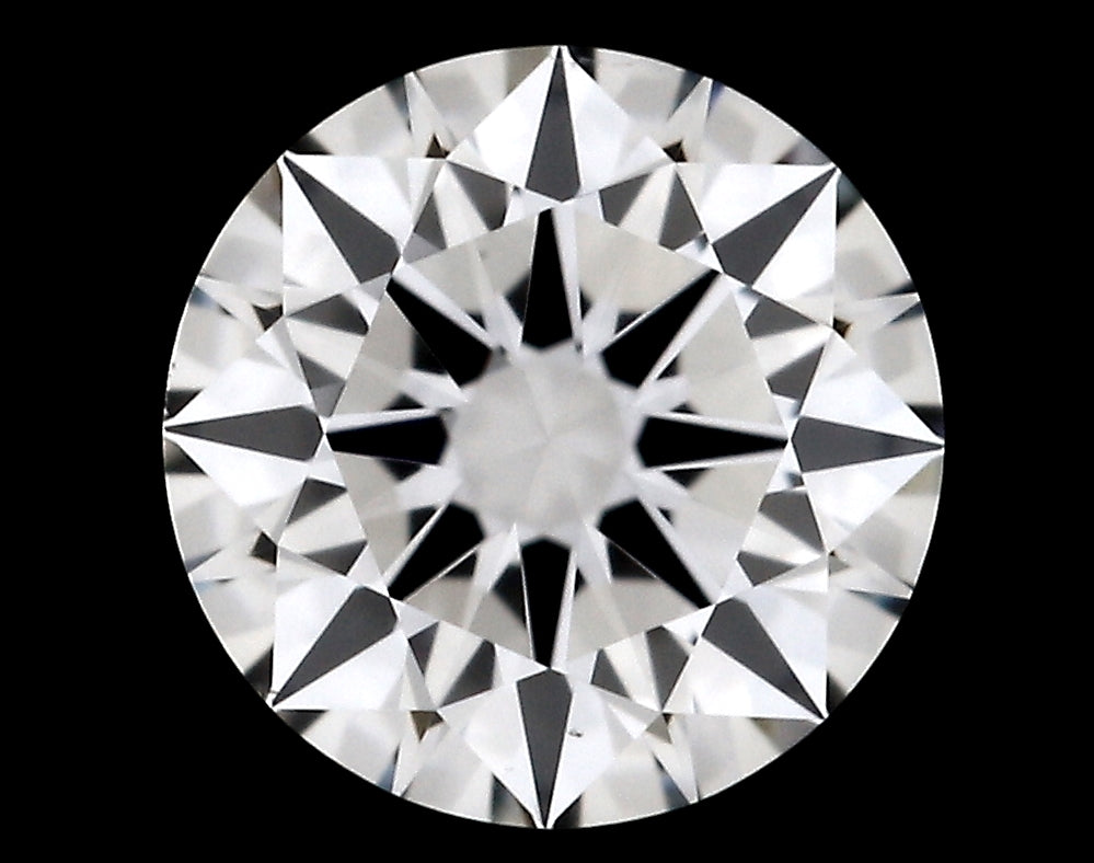0.30 carat Round diamond D VS2 Excellent