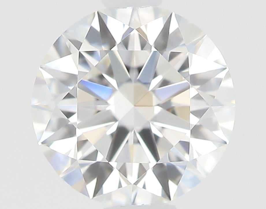 0.30 carat Round diamond H VS1 Excellent