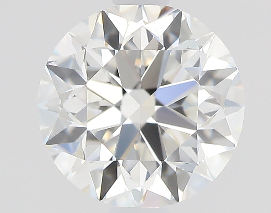 0.70 carat Round diamond F VVS2 VeryGood