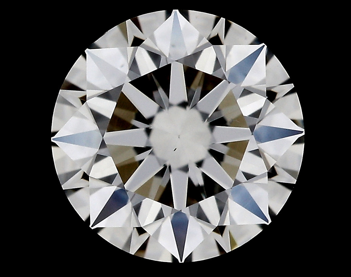 0.70 carat Round diamond G VS1 Excellent