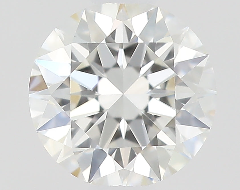 0.30 carat Round diamond H VS1 Excellent
