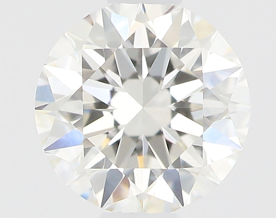 0.30 carat Round diamond J VS1 Excellent