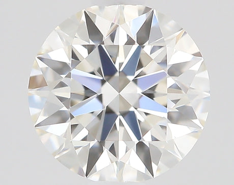 0.32 carat Round diamond H VVS1 Excellent